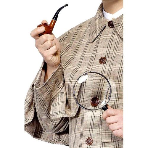 Tales Of Old England Sherlock Holmes Kit, Male