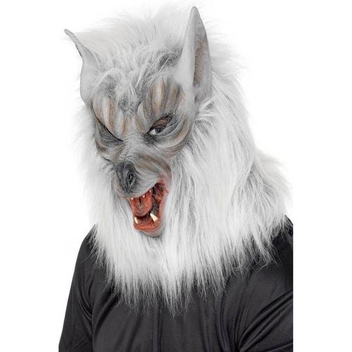 Masque De Loup Sd