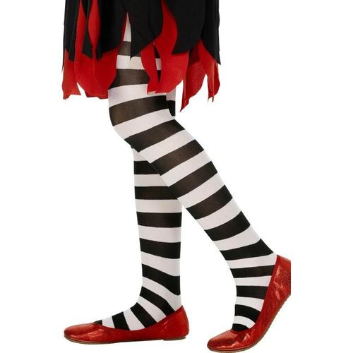 Collants Sorcière Enfant (Diff Couleurs) Sd