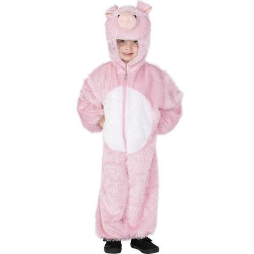 Costume De Cochon Pour Enfant Sd