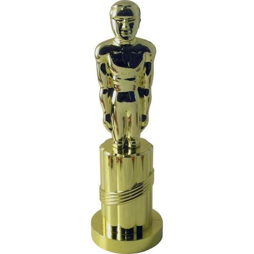 Statue Or Plastique Sd