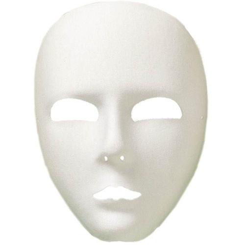 Viso Full Face Eyemask, Unisex One Size