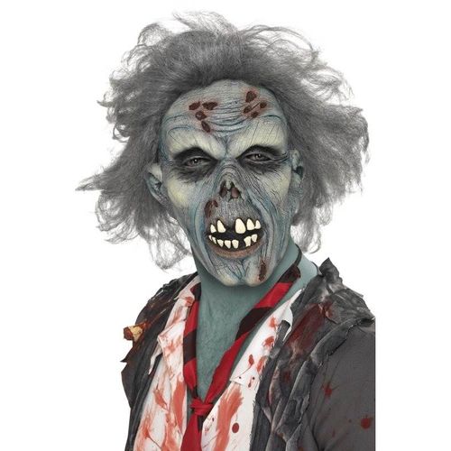 Decaying Zombie, Male One Size