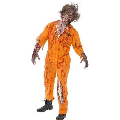 Kit Maquillage Zombie Sd
