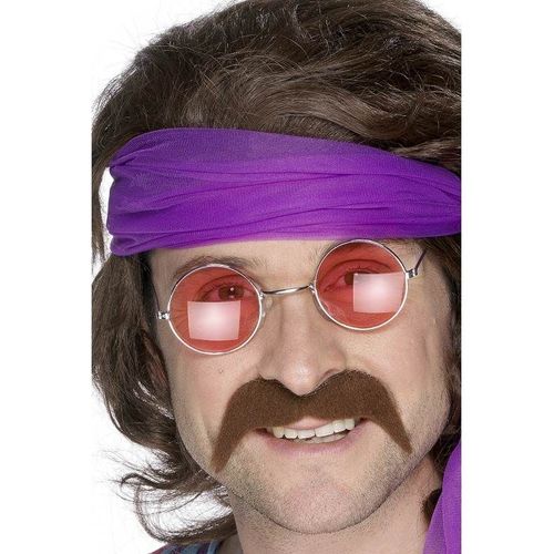 Seventies Tash, Unisex One Size