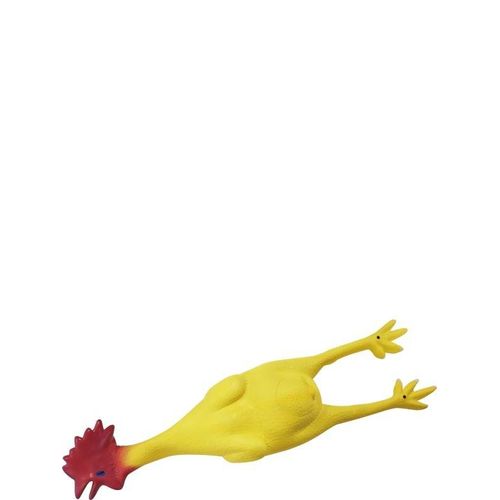 Plucked Rubber Chicken, Unisex