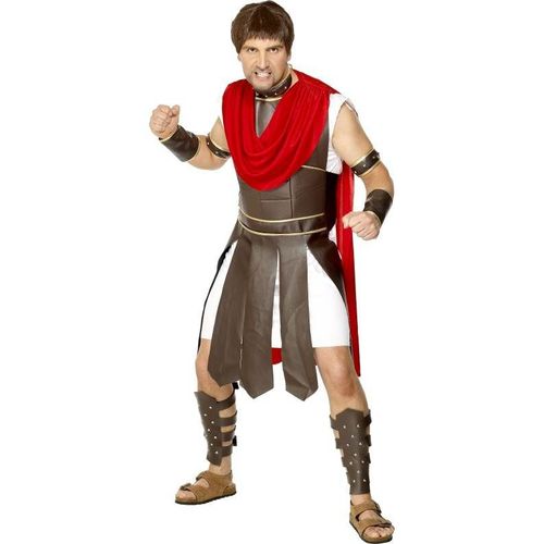 Costume De Centurion Pour Homme Sd L
