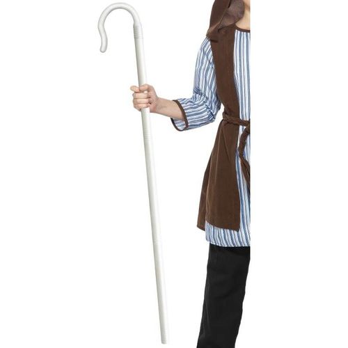 Extendable Shepherds Staff, Unisex
