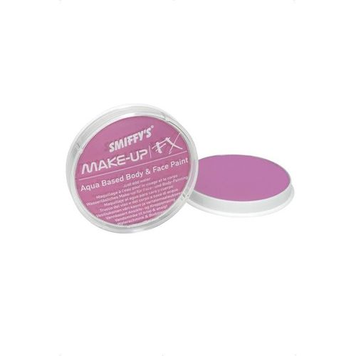 Smiffy's Make-Up Fx, Aqua Face And Body Paint, Unisex