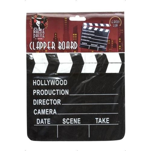 Clap De Cinema Sd