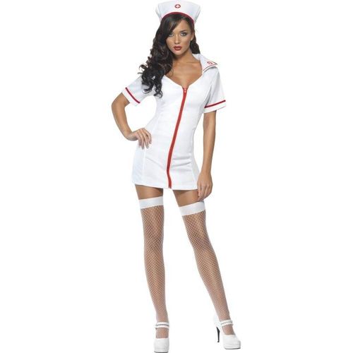 Costume D'infirmière Sexy Sd M