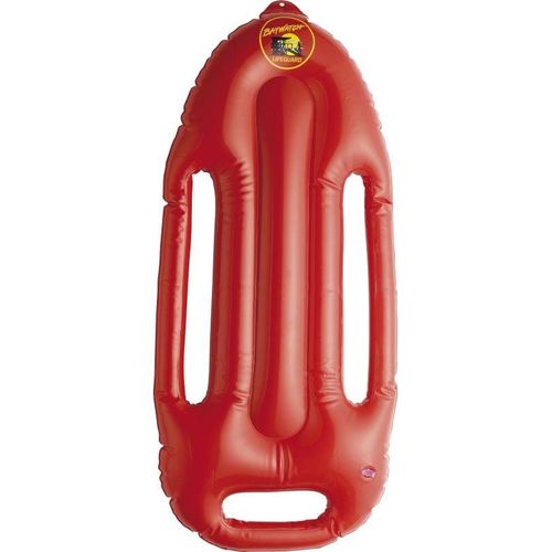 Bouée De Sauvetage Gonflable Sd