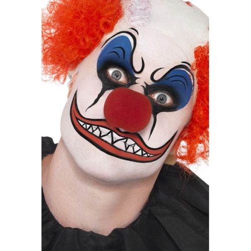 Clown Méchant Sd