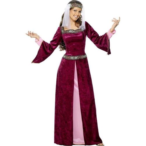 Costume Médiéval Sd S