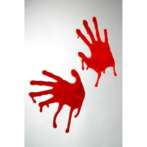 Horrible Blooded Hands, Unisex