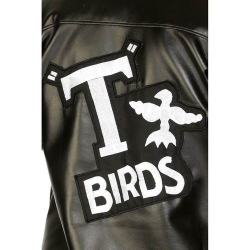 T-Bird Jacket, Male Large Age 9-12