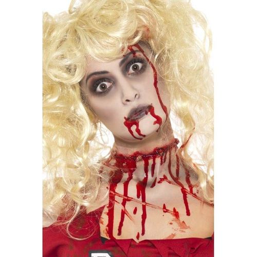 Zombie Make Up Set, Unisex