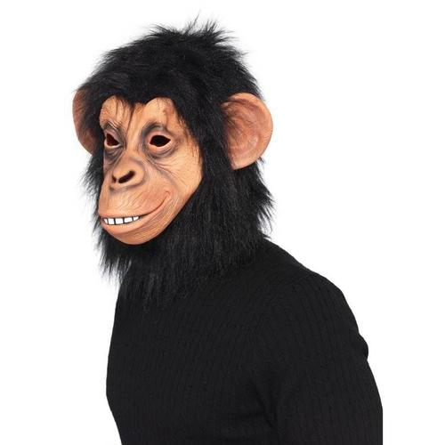 Masque De Singe Sd