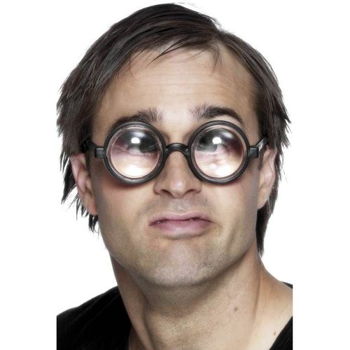 Lunettes Loupes Sd