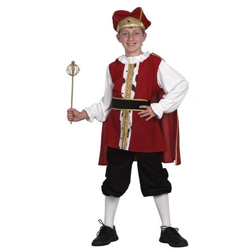 Medieval King (Small),