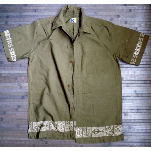 Chemise K De Kid