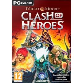 game clash of heroes