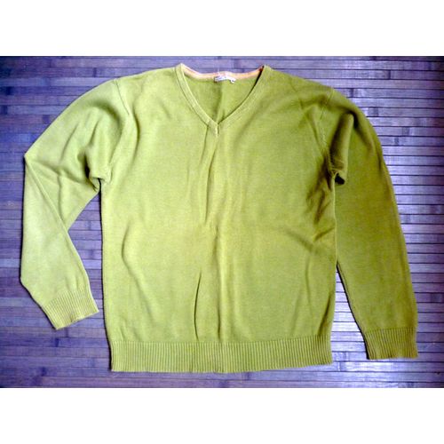 Pull Col V