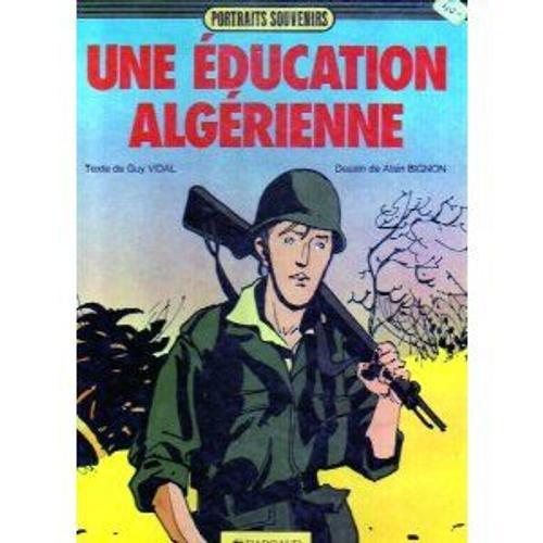 Une Education Algerienne