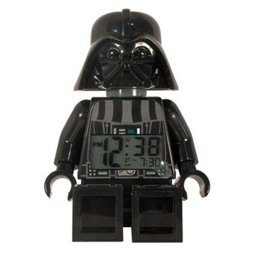 Lego Star Wars - Réveil Darth Vader