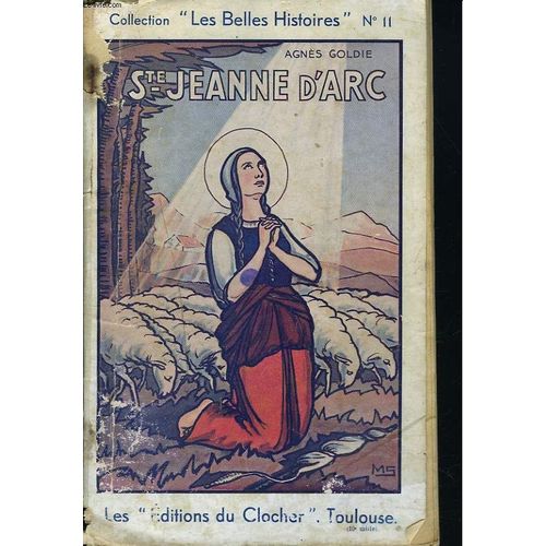 Ste Jeanne D'arc