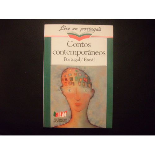 Contos Contemporanaos - Portugal/Brasil