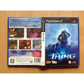 The Thing (PS2)
