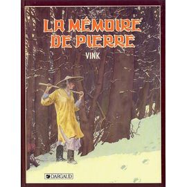 Le Moine Fou ( Tome 2 ) : La Mémoire De Pierre