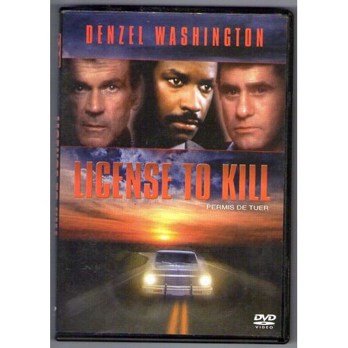 License To Kill
