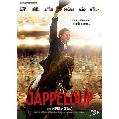 Jappeloup