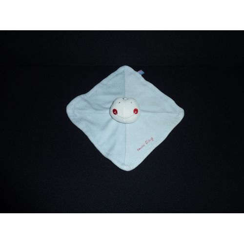 Doudou Grenouille Sucre D'orge  1640032