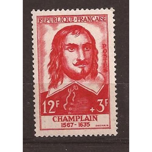 §§§ Vend Superbe 1068 Neuf *  §§§