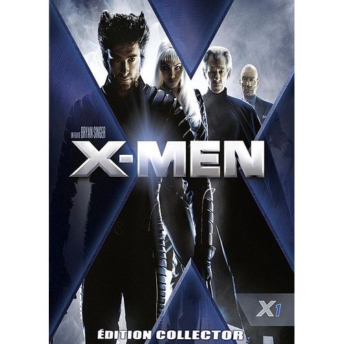 X-Men - Édition Collector