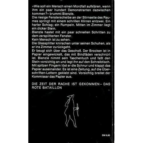 Der Atomkrieg In Weihersbronn
