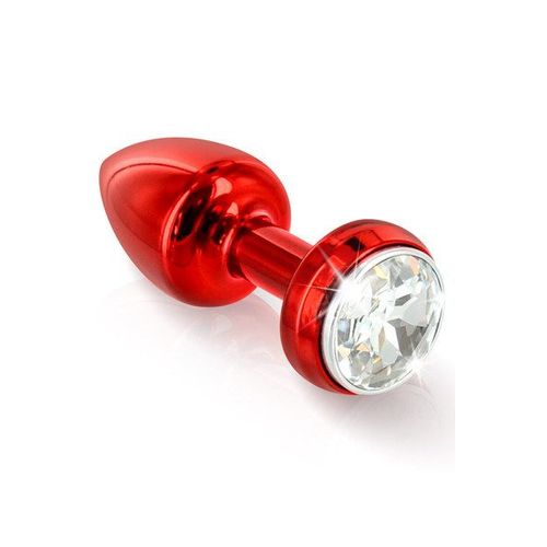 Plug Vibrant Annixiting Rouge