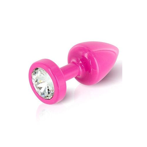 Ani Round Pink T1