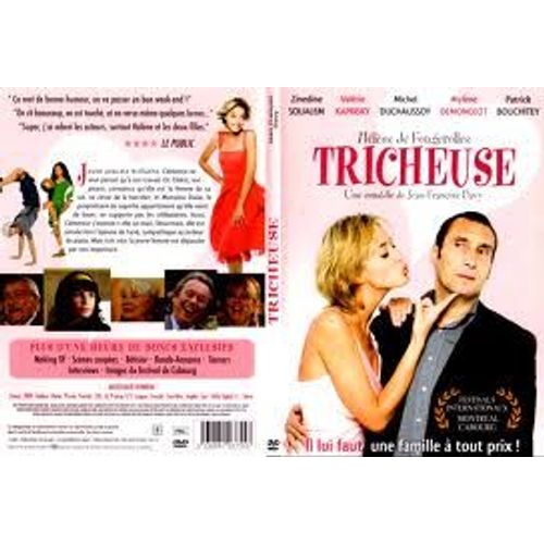 Tricheuse