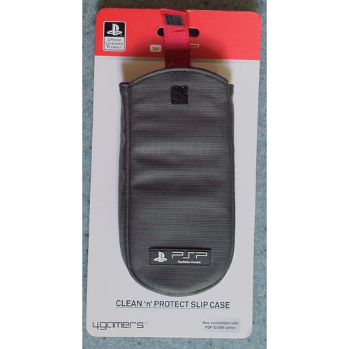 Sacoche De Protection Pour Psp
