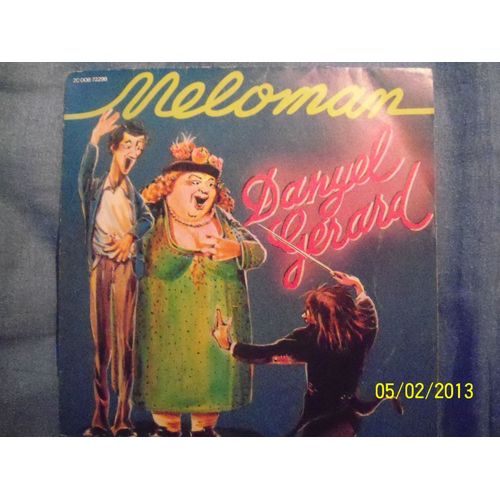 Meloman