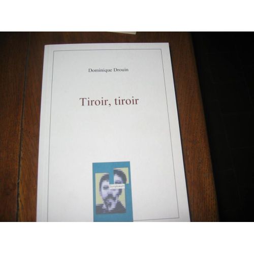 Tiroir Tiroir