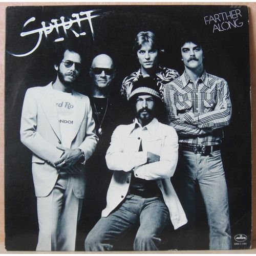 Lp « Farther Along/76 »Us