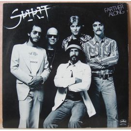 Lp « Farther Along/76 »Us