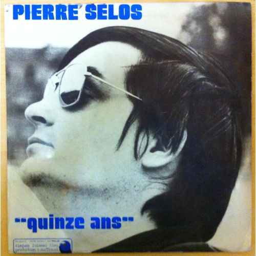 Quinze Ans   / Les Juifs  Melo / Arriviste  Mon Pays   Oncle  Sam    Megatypes  Je Suis  Foutu Marie   Aux  Murs  De La  Cite