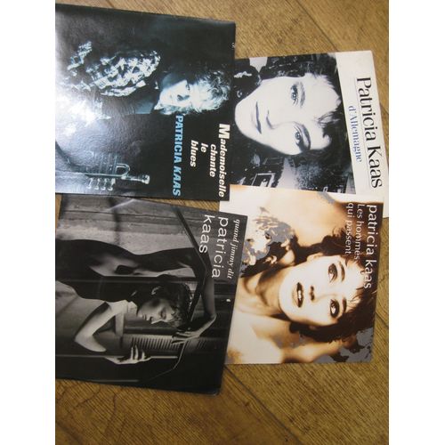 Lot De 4 Sps