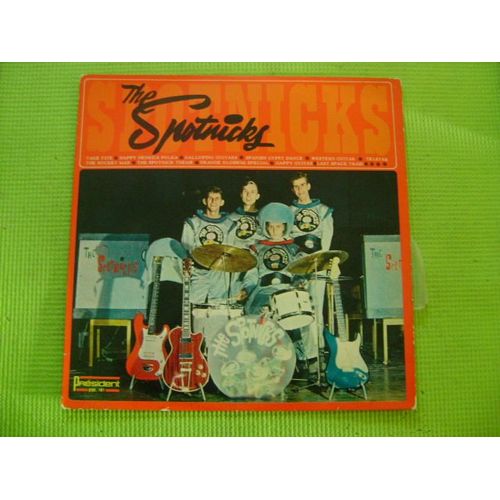 Take Five